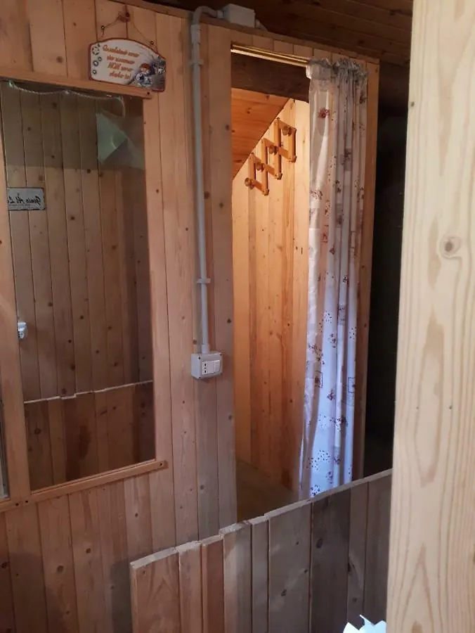 Baito Delle Coste Villa Tonezza del Cimone Holiday home
